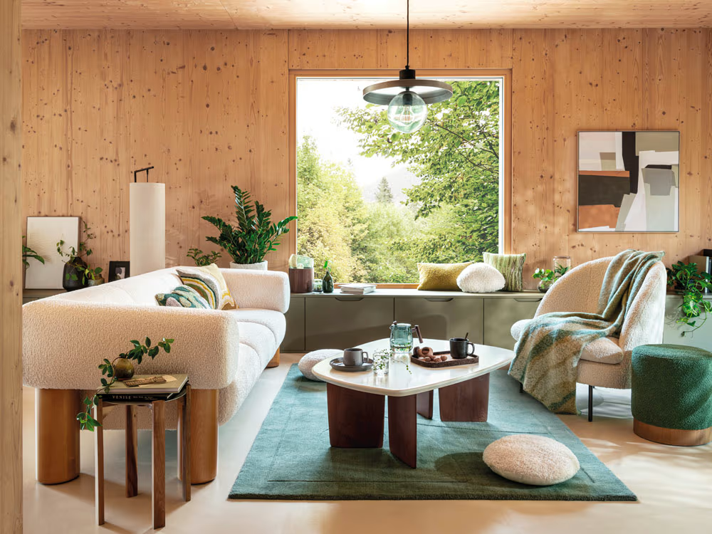 Ameublement déco intérieur